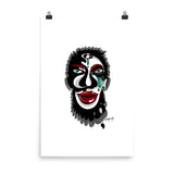 Afro Frontal: Udegbunam TBJ - Enigma